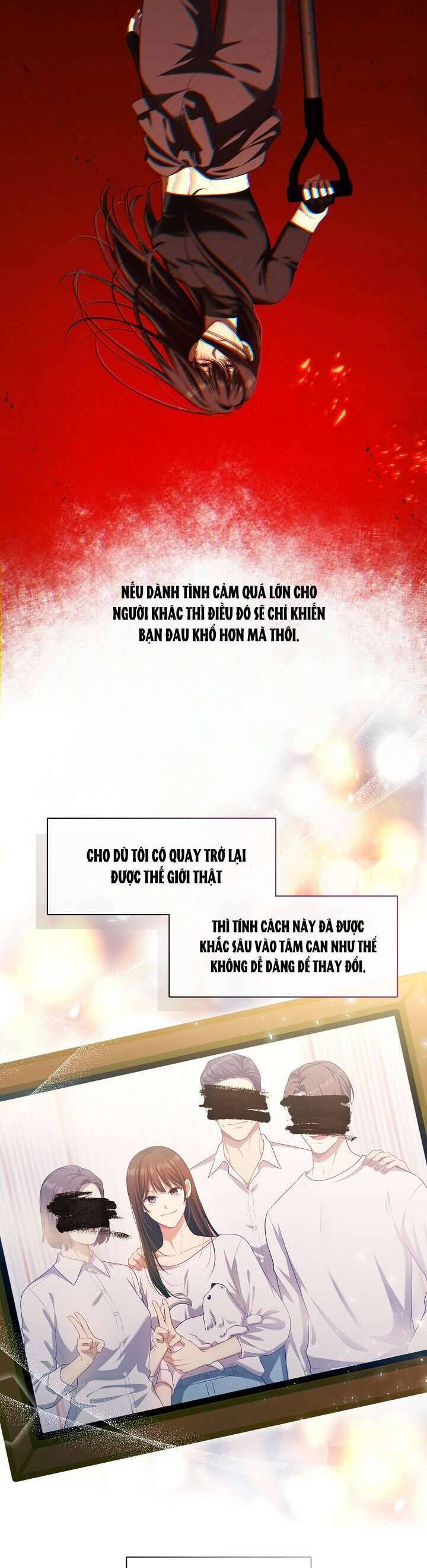 Thợ Săn Hạng S Không Muốn Trở Thành Ác Nữ Chap 24 - Next Chap 25