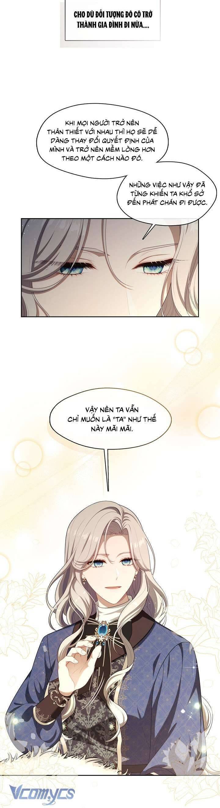 Thợ Săn Hạng S Không Muốn Trở Thành Ác Nữ Chap 24 - Next Chap 25