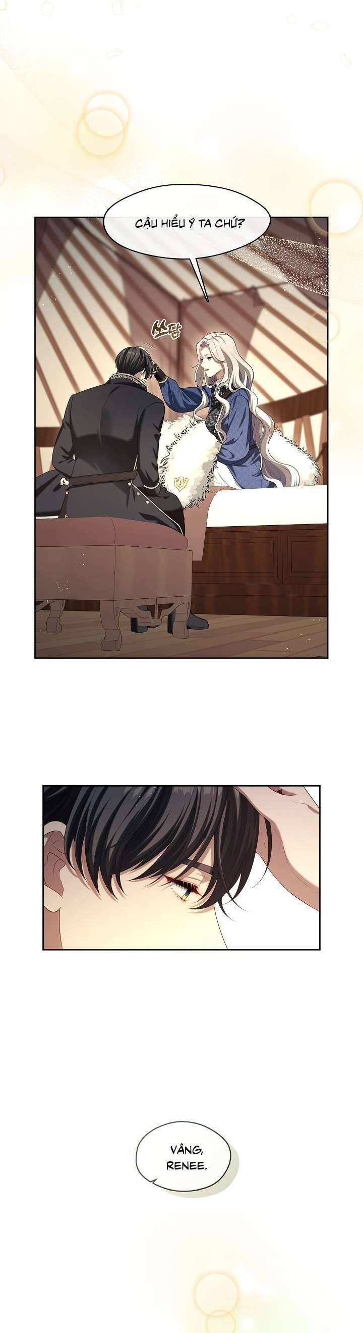 Thợ Săn Hạng S Không Muốn Trở Thành Ác Nữ Chap 24 - Next Chap 25