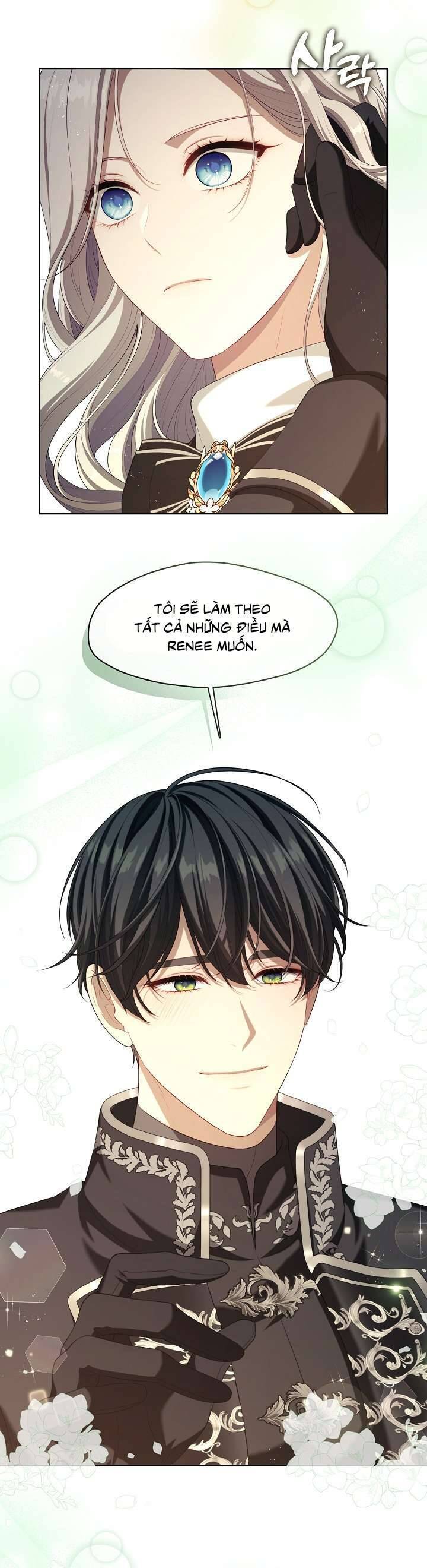 Thợ Săn Hạng S Không Muốn Trở Thành Ác Nữ Chap 24 - Next Chap 25