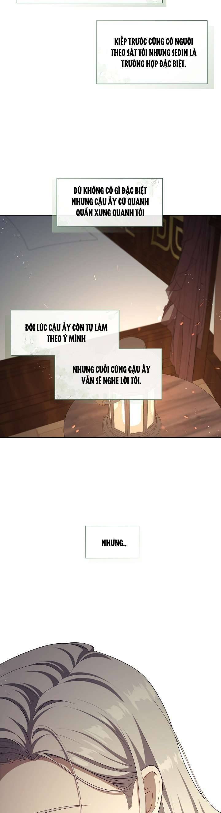 Thợ Săn Hạng S Không Muốn Trở Thành Ác Nữ Chap 24 - Next Chap 25