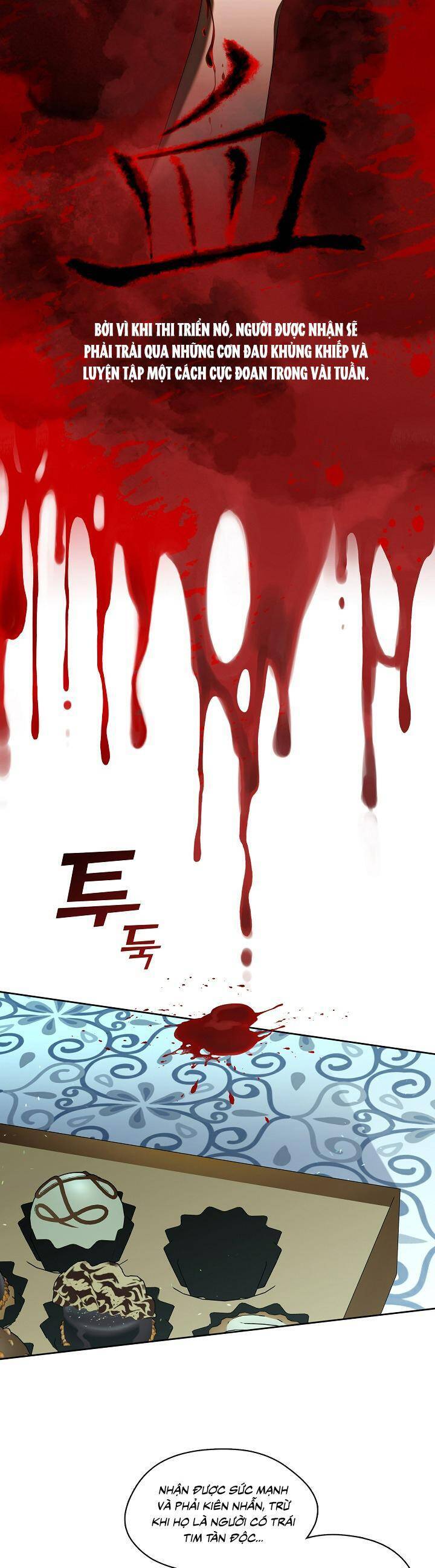 Thợ Săn Hạng S Không Muốn Trở Thành Ác Nữ Chap 25 - Next Chap 26