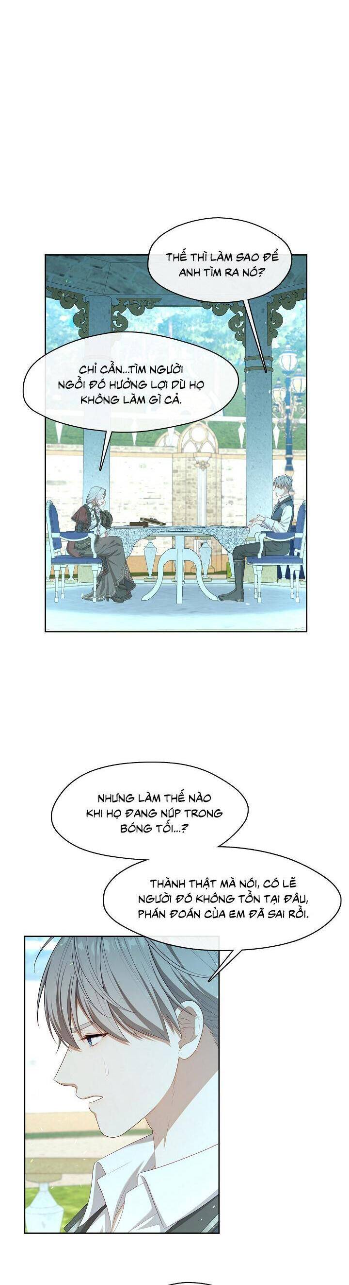Thợ Săn Hạng S Không Muốn Trở Thành Ác Nữ Chap 25 - Next Chap 26