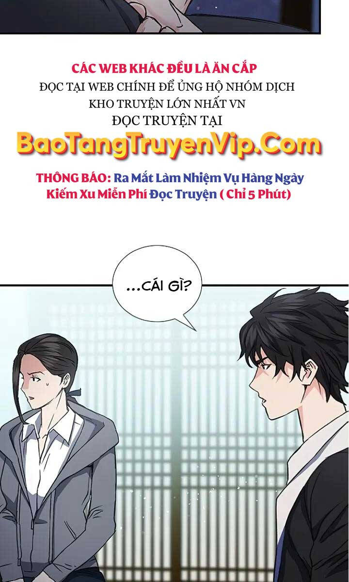 Druid Tại Ga Seoul Chap 101 - Next Chap 102