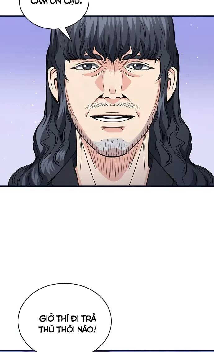 Druid Tại Ga Seoul Chap 102 - Next Chap 103