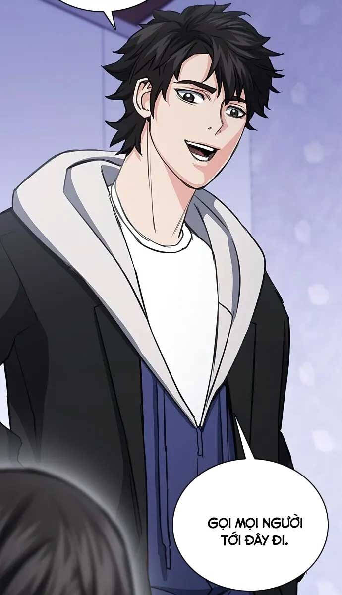 Druid Tại Ga Seoul Chap 102 - Next Chap 103