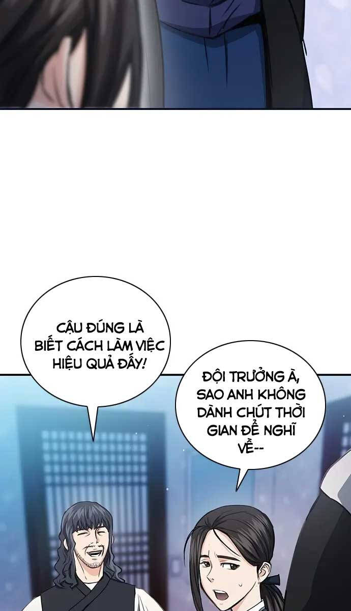 Druid Tại Ga Seoul Chap 102 - Next Chap 103