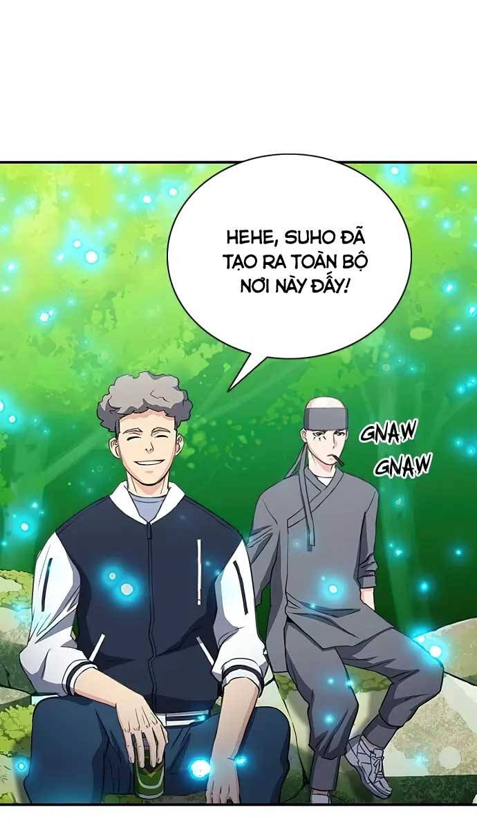 Druid Tại Ga Seoul Chap 102 - Next Chap 103