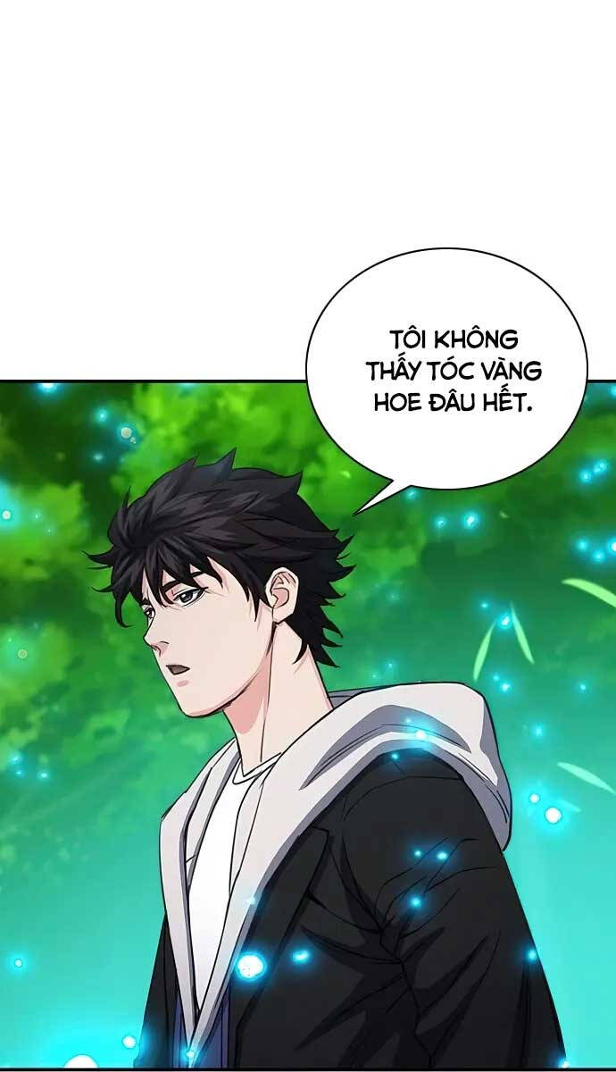 Druid Tại Ga Seoul Chap 102 - Next Chap 103