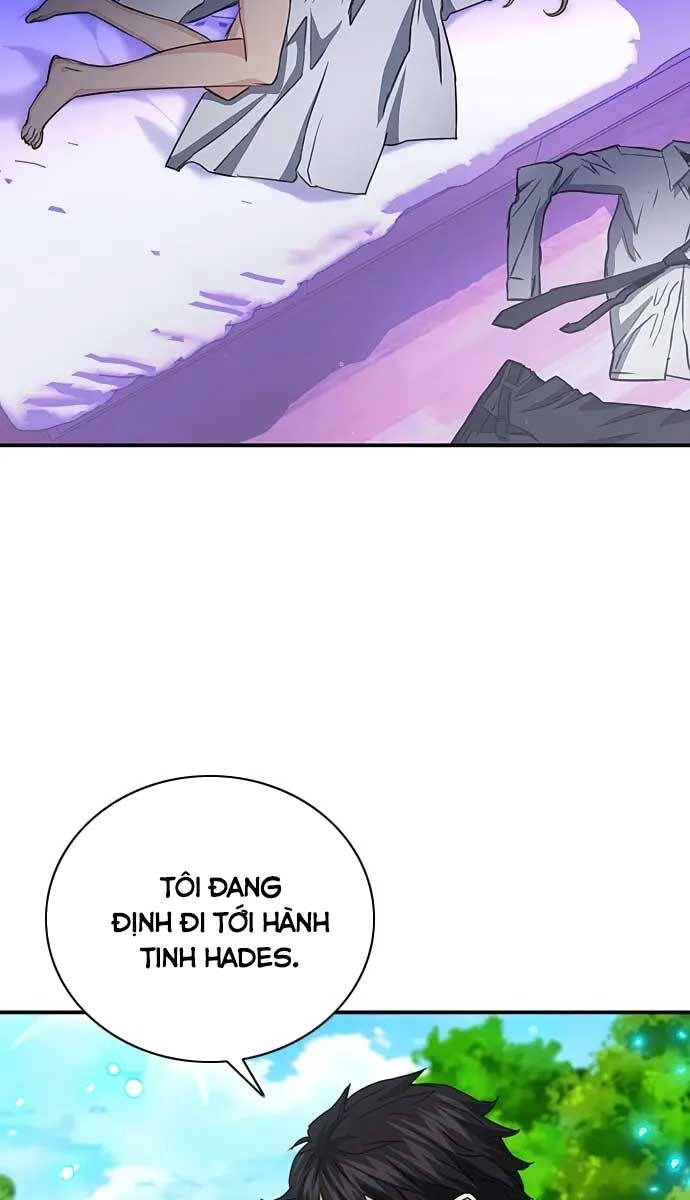 Druid Tại Ga Seoul Chap 102 - Next Chap 103