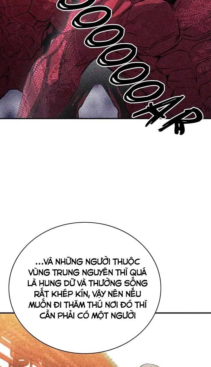 Druid Tại Ga Seoul Chap 102 - Next Chap 103