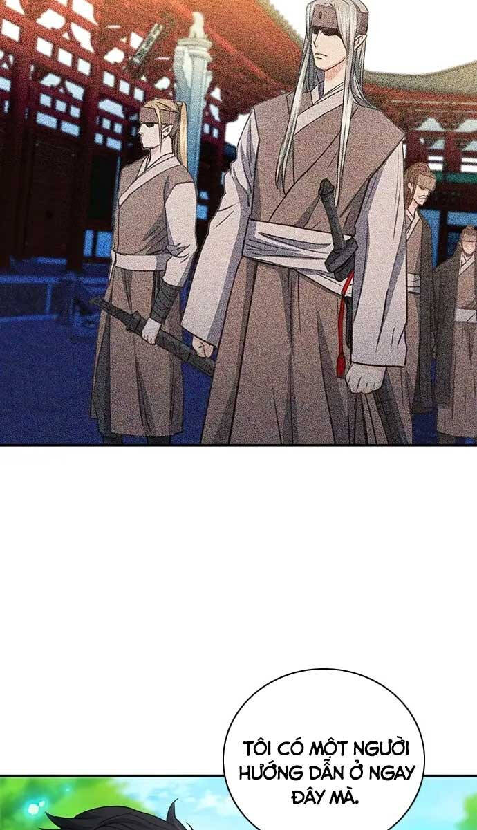 Druid Tại Ga Seoul Chap 102 - Next Chap 103