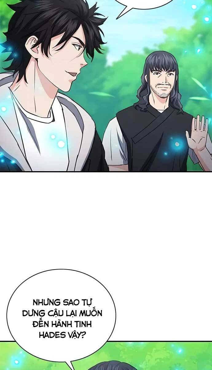 Druid Tại Ga Seoul Chap 102 - Next Chap 103