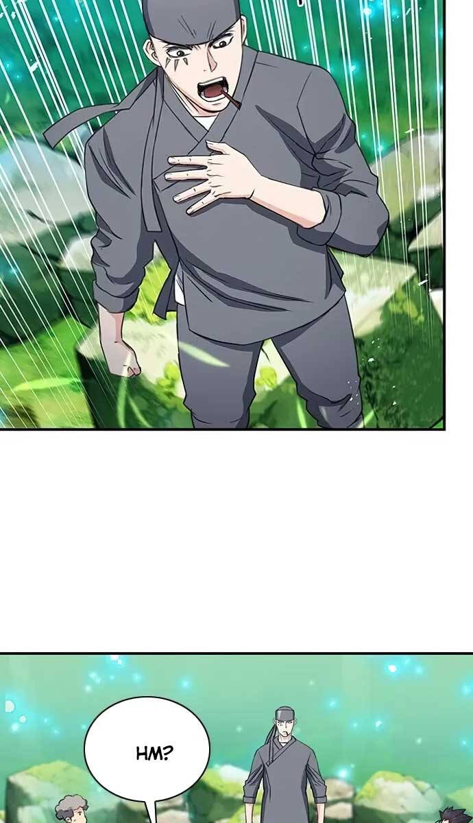 Druid Tại Ga Seoul Chap 102 - Next Chap 103