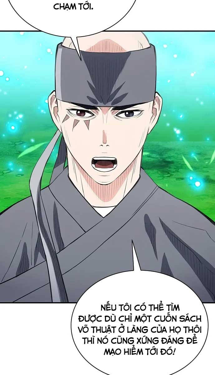 Druid Tại Ga Seoul Chap 102 - Next Chap 103