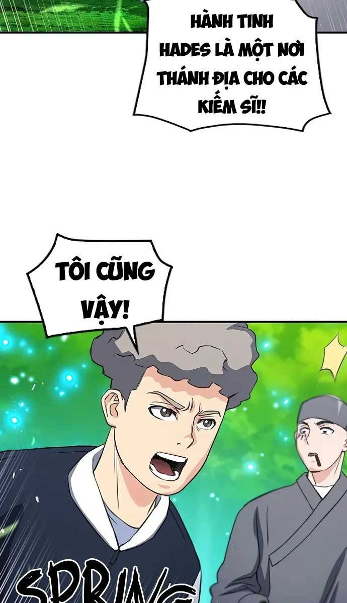 Druid Tại Ga Seoul Chap 102 - Next Chap 103