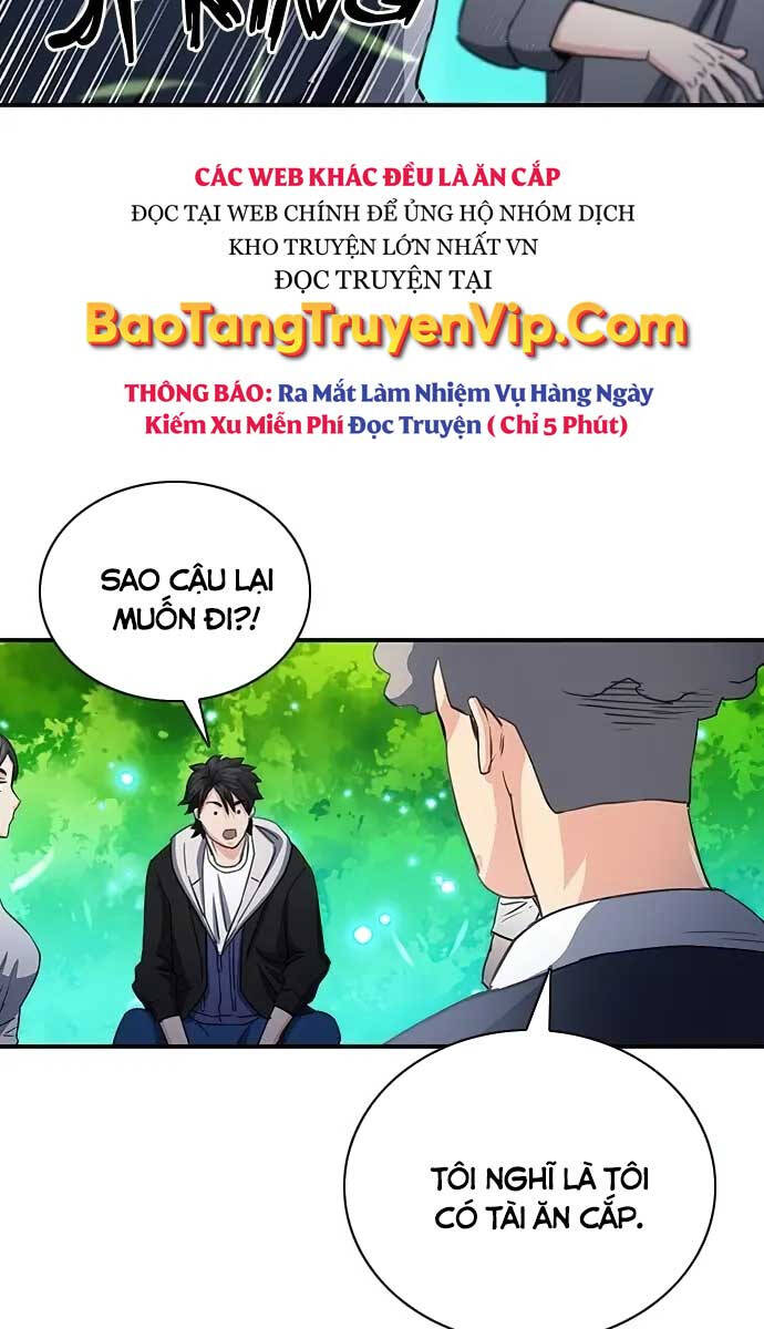 Druid Tại Ga Seoul Chap 102 - Next Chap 103