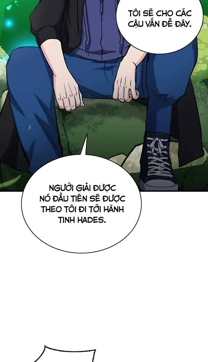 Druid Tại Ga Seoul Chap 102 - Next Chap 103