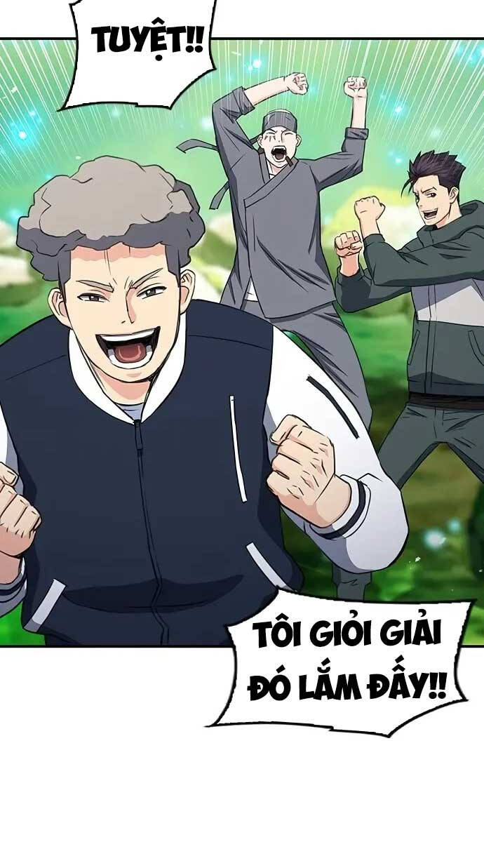 Druid Tại Ga Seoul Chap 102 - Next Chap 103