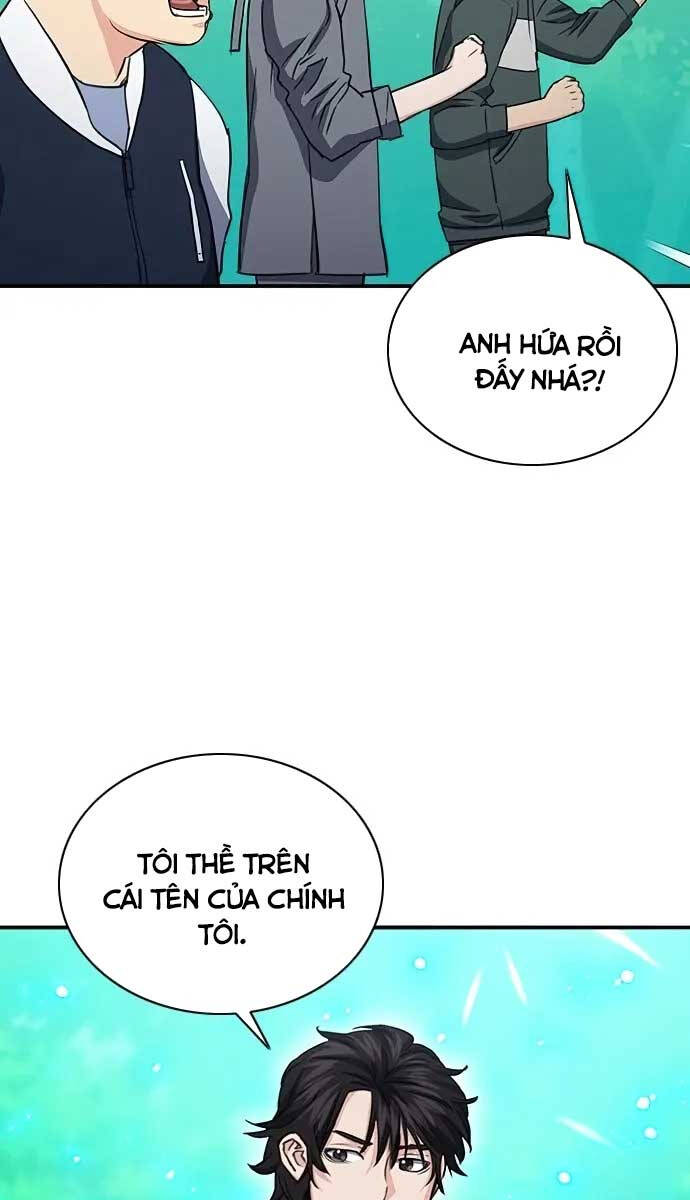 Druid Tại Ga Seoul Chap 102 - Next Chap 103