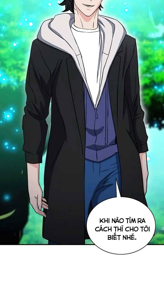 Druid Tại Ga Seoul Chap 102 - Next Chap 103