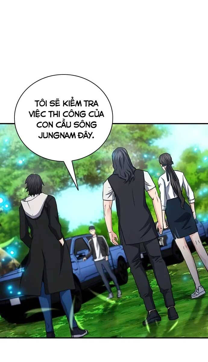 Druid Tại Ga Seoul Chap 102 - Next Chap 103