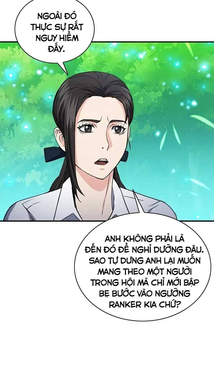 Druid Tại Ga Seoul Chap 102 - Next Chap 103