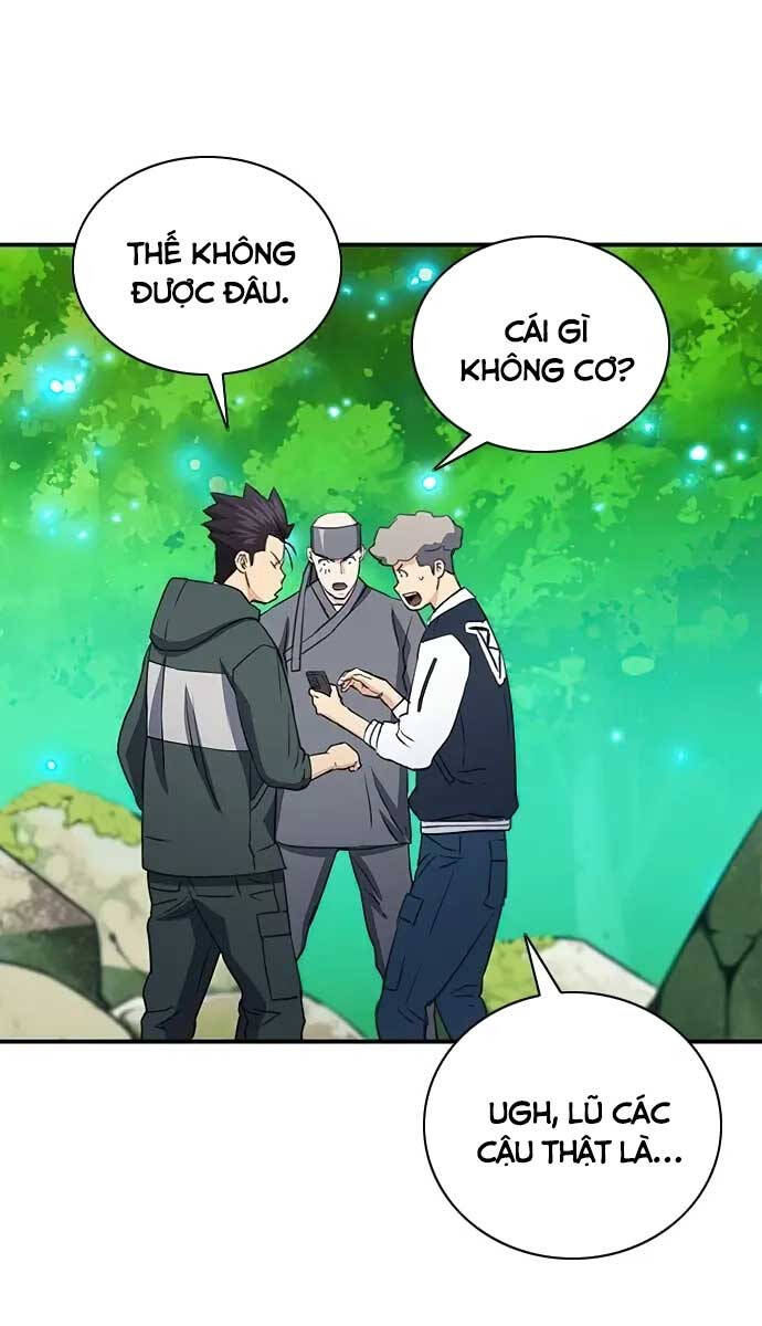 Druid Tại Ga Seoul Chap 102 - Next Chap 103