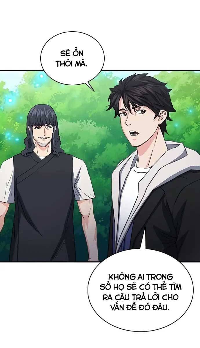 Druid Tại Ga Seoul Chap 102 - Next Chap 103