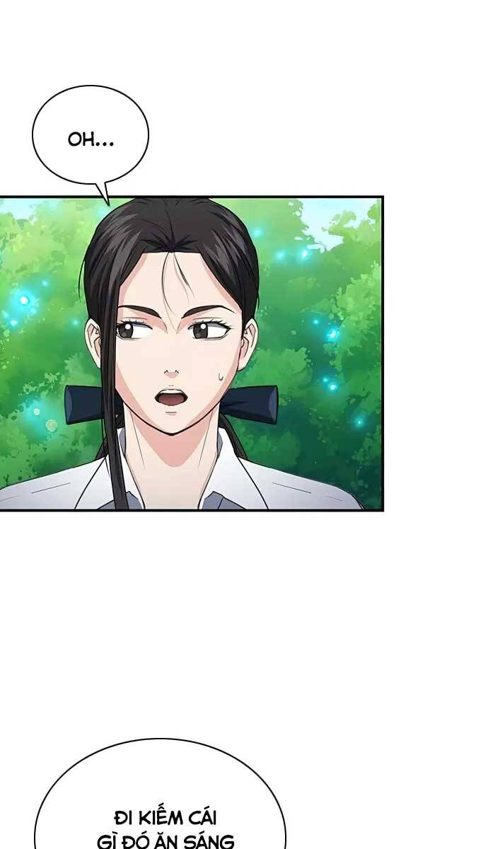 Druid Tại Ga Seoul Chap 102 - Next Chap 103