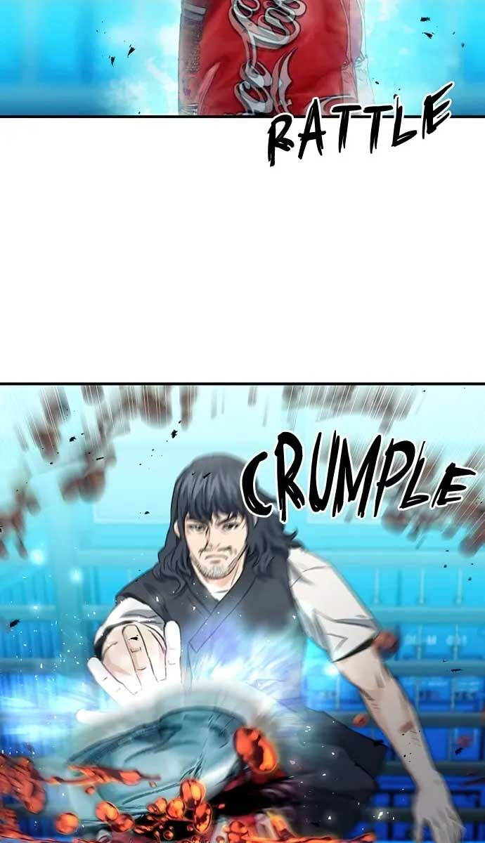 Druid Tại Ga Seoul Chap 102 - Next Chap 103