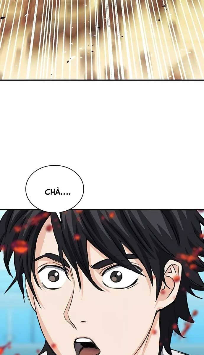 Druid Tại Ga Seoul Chap 102 - Next Chap 103