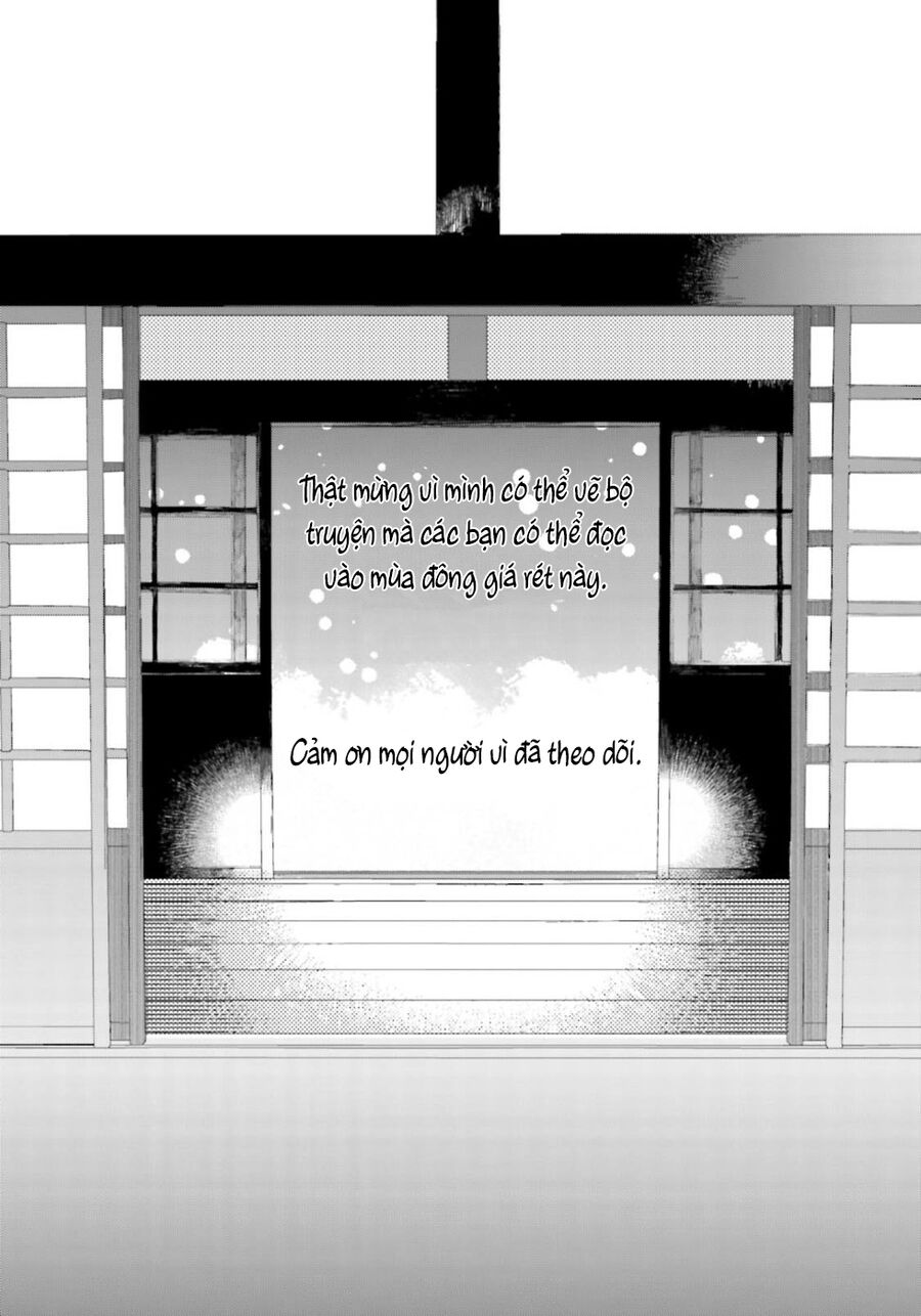 Câu Chuyện Về Đôi Vợ Chồng Nọ Chap 33 - Next Chap 34