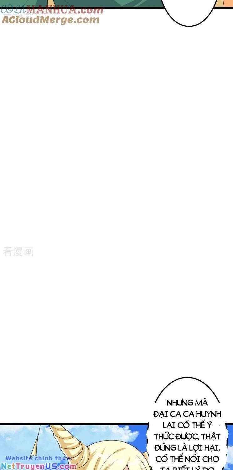 Nghịch Thiên Tà Thần Chap 659 - Next Chap 660