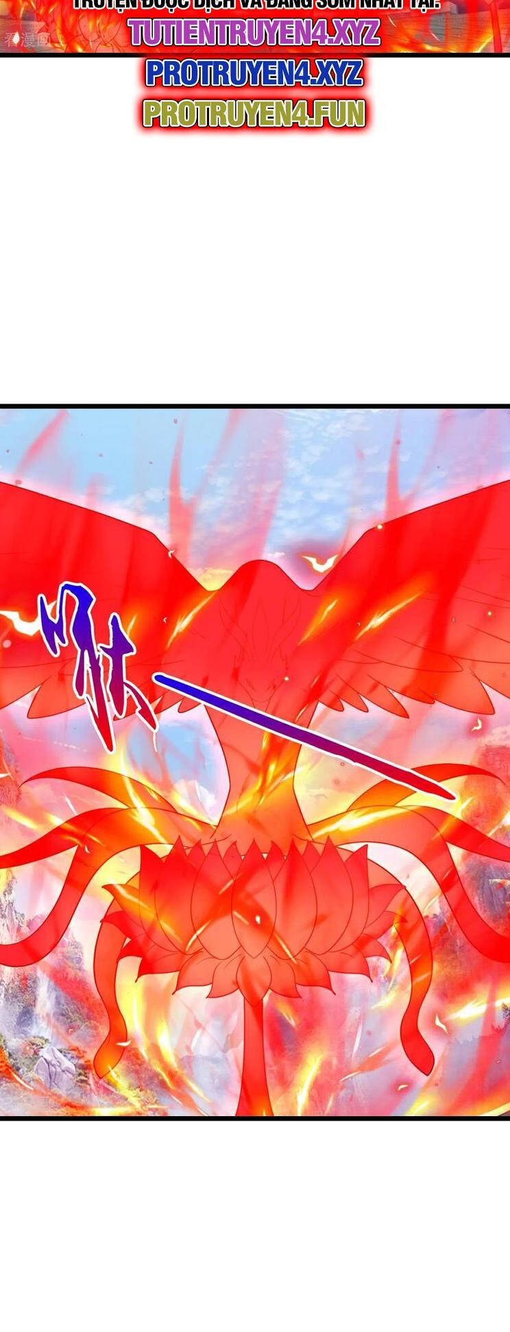 Nghịch Thiên Tà Thần Chap 668 - Next Chap 669