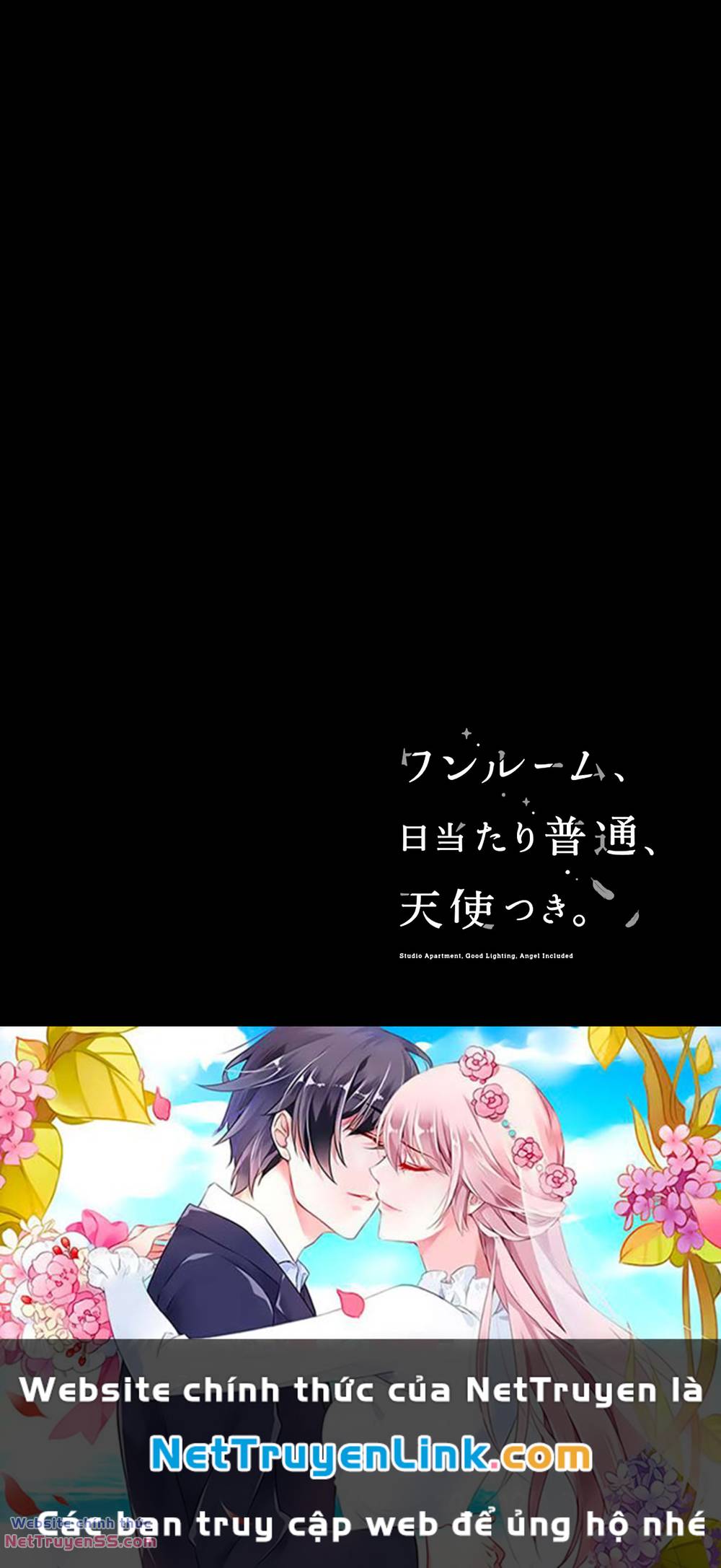 One Room, Hiatari Futsuu, Tenshi Tsuki Chap 10 - Next Chap 11