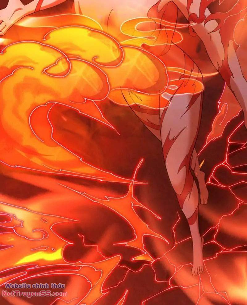 Ta Chẳng Qua Là Một Đại La Kim Tiên Chap 373 - Next Chap 374