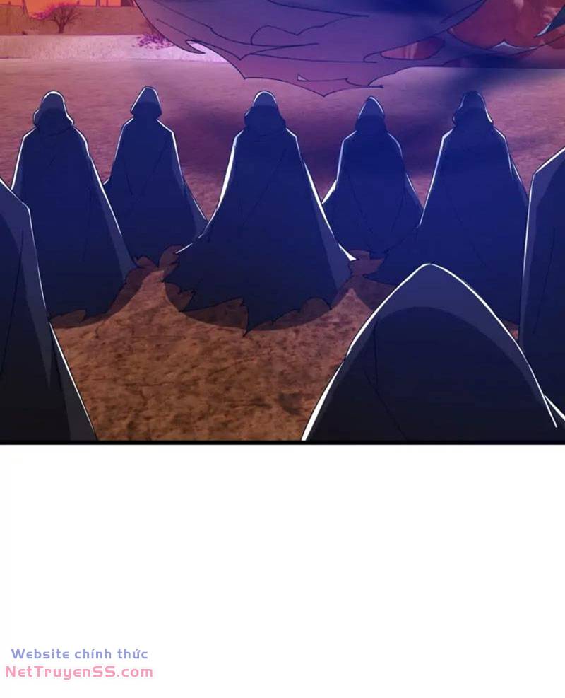 Ta Chẳng Qua Là Một Đại La Kim Tiên Chap 373 - Next Chap 374