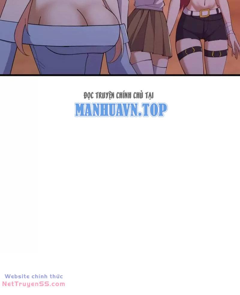 Ta Chẳng Qua Là Một Đại La Kim Tiên Chap 372 - Next Chap 373