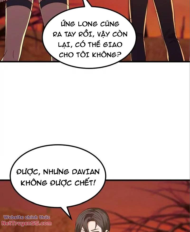 Ta Chẳng Qua Là Một Đại La Kim Tiên Chap 372 - Next Chap 373