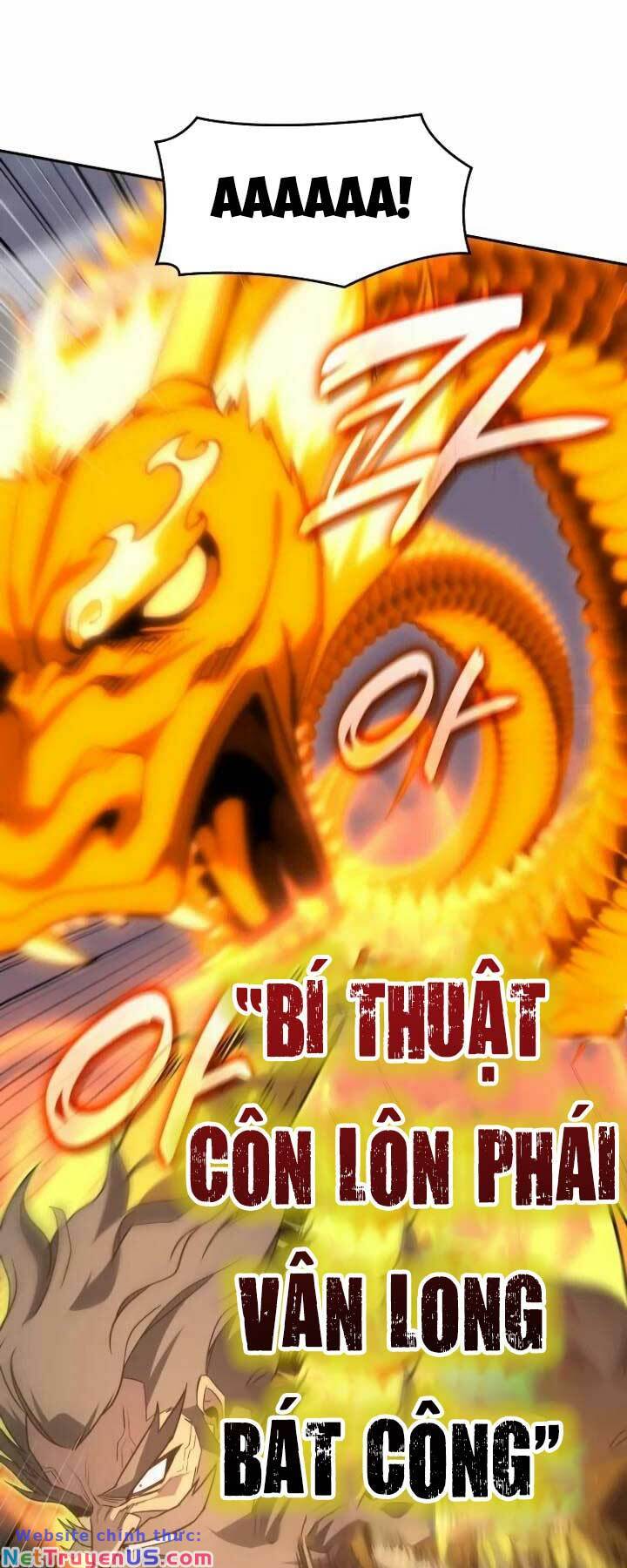 Thiên Ma Thần Quyết: Trùng Sinh Chap 106 - Next Chap 107