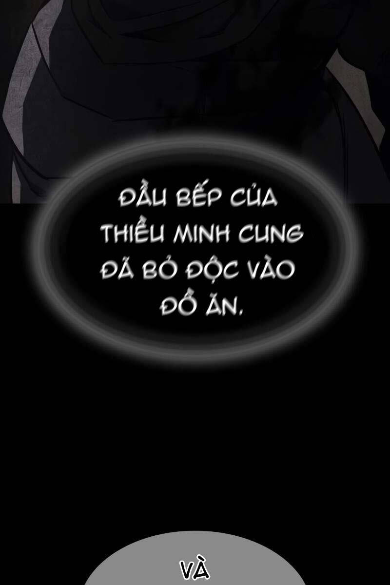 Thiên Ma Thần Quyết: Trùng Sinh Chap 107 - Next Chap 108