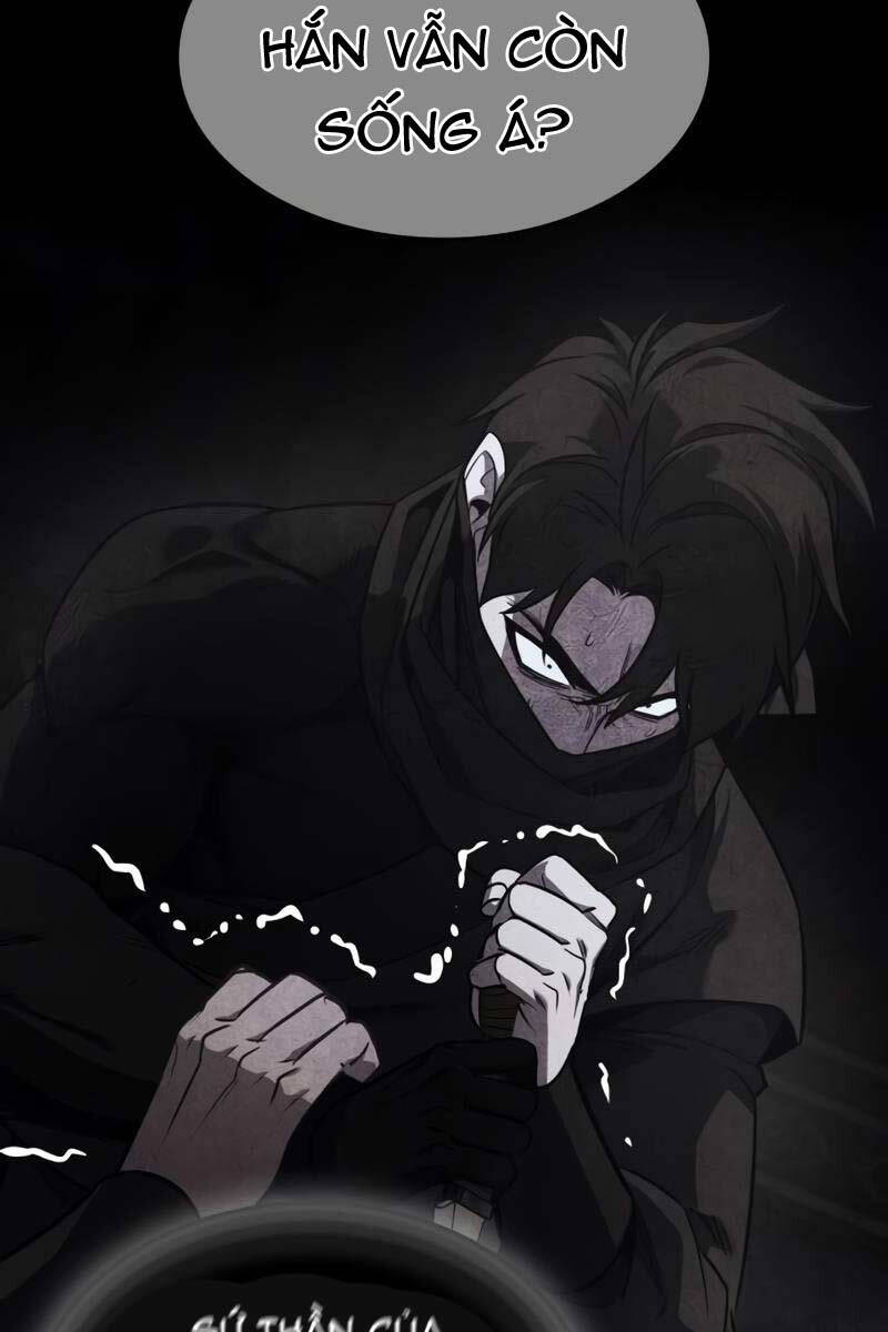 Thiên Ma Thần Quyết: Trùng Sinh Chap 107 - Next Chap 108