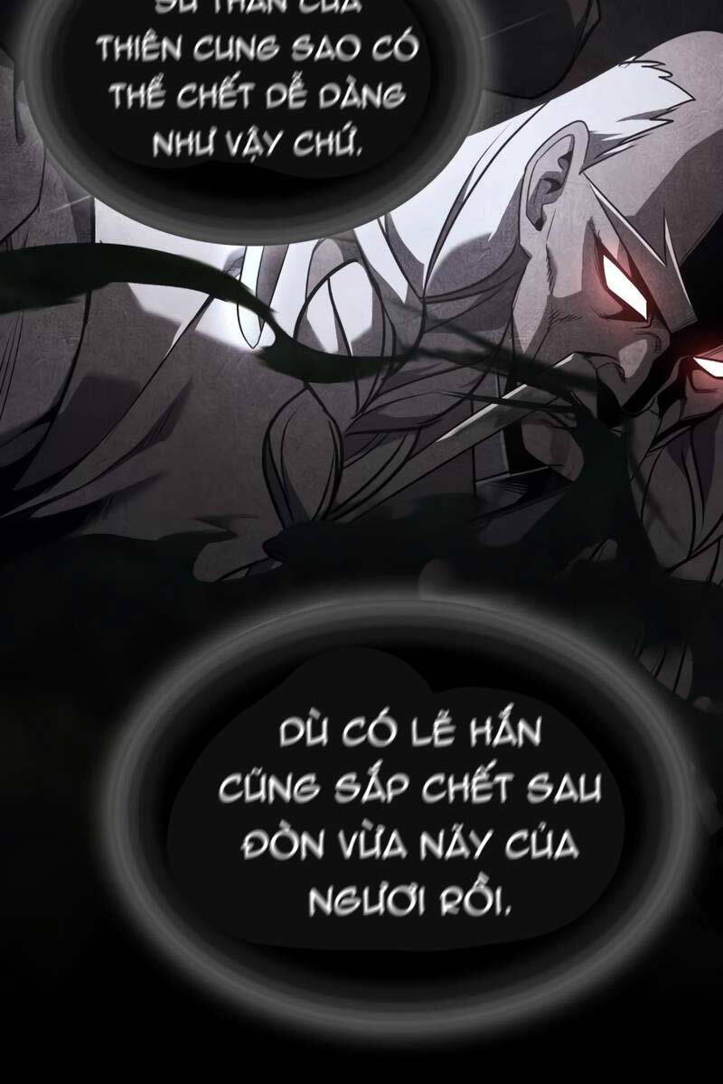 Thiên Ma Thần Quyết: Trùng Sinh Chap 107 - Next Chap 108