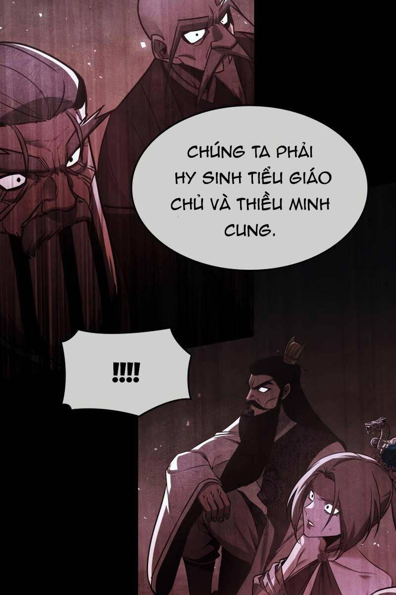 Thiên Ma Thần Quyết: Trùng Sinh Chap 107 - Next Chap 108