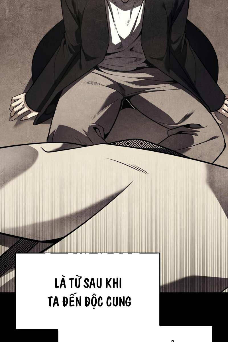 Thiên Ma Thần Quyết: Trùng Sinh Chap 107 - Next Chap 108