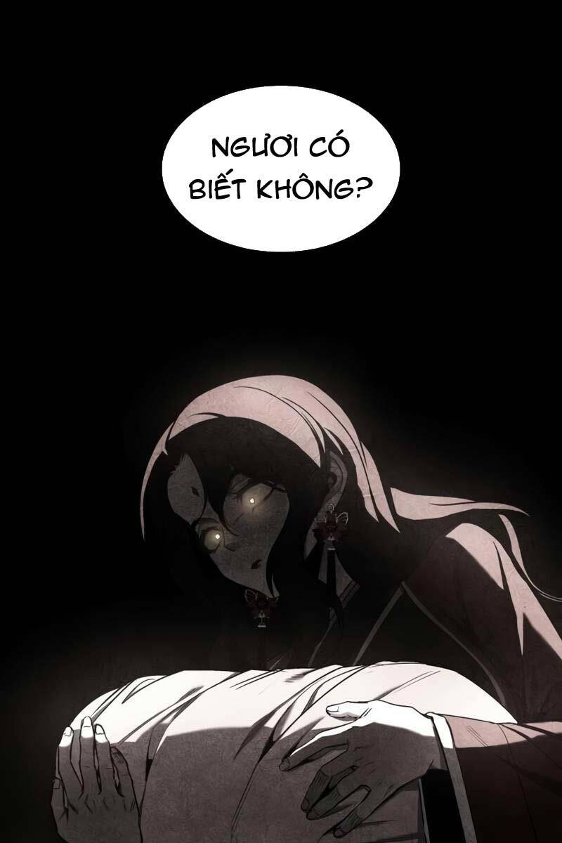 Thiên Ma Thần Quyết: Trùng Sinh Chap 107 - Next Chap 108