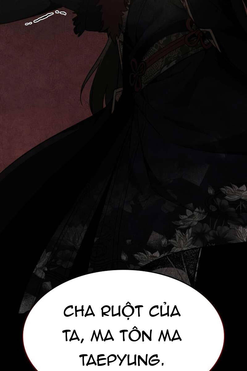 Thiên Ma Thần Quyết: Trùng Sinh Chap 107 - Next Chap 108