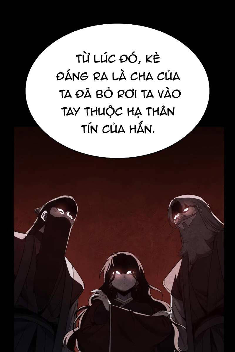 Thiên Ma Thần Quyết: Trùng Sinh Chap 107 - Next Chap 108