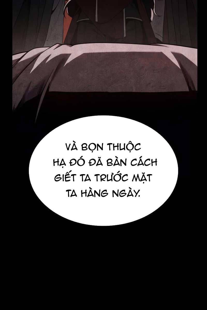 Thiên Ma Thần Quyết: Trùng Sinh Chap 107 - Next Chap 108